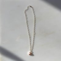 Image 1 of natura necklace
