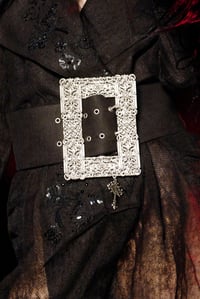 Image 5 of Christian Dior x John Galliano Fall 2006 Dress