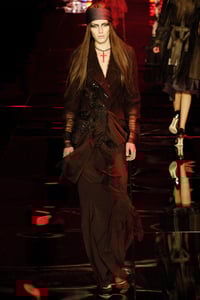 Image 7 of Christian Dior x John Galliano Fall 2006 Dress