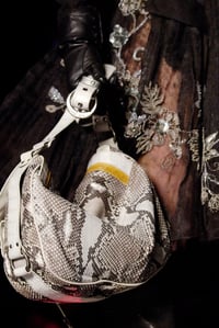 Image 6 of Christian Dior x John Galliano Fall 2006 Dress