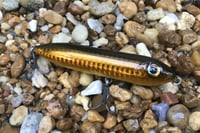 Image 2 of SPEEDBAITS Custom Airbrushed Topwater 4601