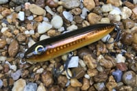 Image 4 of SPEEDBAITS Custom Airbrushed Topwater 4601