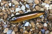 Image 1 of SPEEDBAITS Custom Airbrushed Topwater 4601