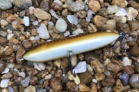 Image 5 of SPEEDBAITS Custom Airbrushed Topwater 4601