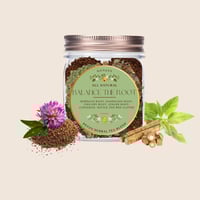 Image 1 of Balance the Root 