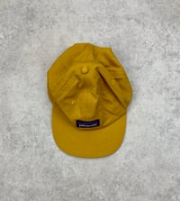 Image 1 of Patagonia P-6 Label Trad Cap Mustard 