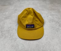 Image 3 of Patagonia P-6 Label Trad Cap Mustard 