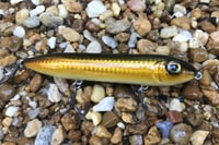 Image 2 of SPEEDBAITS Custom Airbrushed Topwater 2076