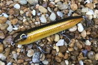 Image 1 of SPEEDBAITS Custom Airbrushed Topwater 2076