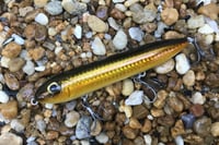 Image 3 of SPEEDBAITS Custom Airbrushed Topwater 2076