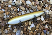 Image 5 of SPEEDBAITS Custom Airbrushed Topwater 2076