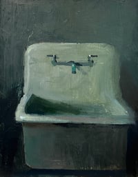 Old Sink