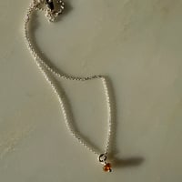 Image 1 of horizon necklace 
