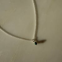 Image 1 of folia necklace 