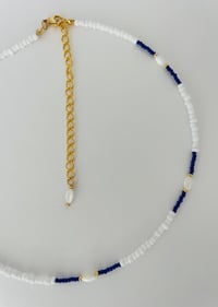 Image 4 of Island Waves Choker