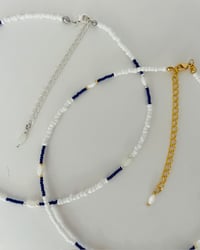 Image 2 of Island Waves Choker