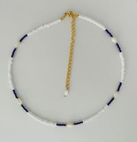 Image 3 of Island Waves Choker