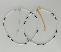 Image 1 of Island Waves Choker