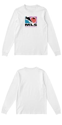 Major League Scarpetta