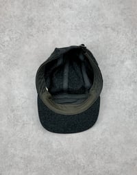 Image 2 of Patagonia Recycled Wool Cap Charcoal 