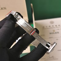 Image 5 of Rolex Datejust - Bianco acciaio