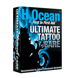 Ultimate Tattoo Care (UTC)