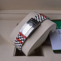 Image 5 of Rolex Datejust- Madreperla - acciaio