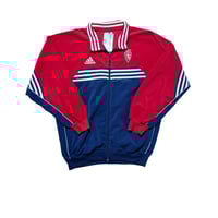 Image 1 of Real Zaragoza Tracksuit Jacket 1998 - 1999 (M)