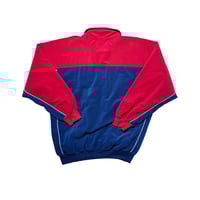 Image 2 of Real Zaragoza Tracksuit Jacket 1998 - 1999 (M)