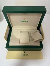 Image 5 of Rolex Datejust - Verde - acciaio