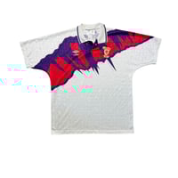 Image 1 of Scotland Away Shirt 1991 -1993 (L)