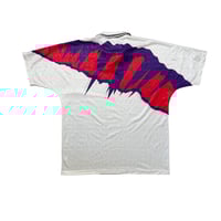 Image 2 of Scotland Away Shirt 1991 -1993 (L)