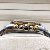 Image 3 of Rolex Daytona- 40mm- Verde - acciaio