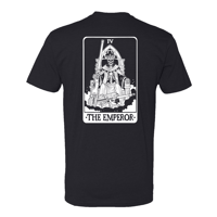 Image 1 of The Emperor T