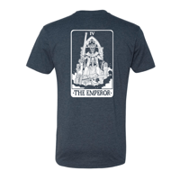 Image 3 of The Emperor T