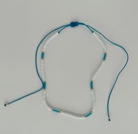 Image 3 of Vacation Vibes Corded Necklace