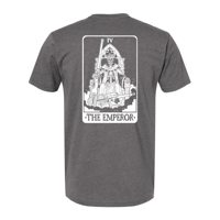 Image 5 of The Emperor T