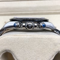 Image 5 of Rolex Daytona- 41mm- Nero- acciaio