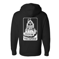 Image 1 of The Emperor Hood