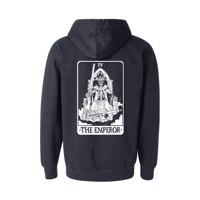 Image 2 of The Emperor Hood