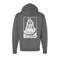 Image 4 of The Emperor Hood