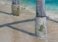 Image 2 of Timber and Sea