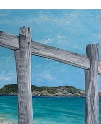 Image 3 of Timber and Sea
