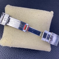 Image 4 of Rolex GMT Master  BATGIRL o BATMAN  Acciaio