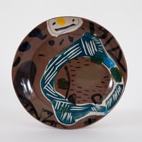 Image 1 of  yael bowl # 87