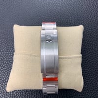 Image 4 of Rolex Submariner- 40 mm- HULK acciaio
