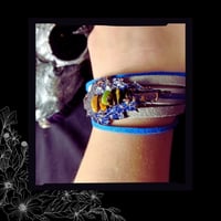 Image 3 of ☽ Taraxacum Cerulea ☾