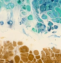 Image 2 of Turquoise Tide