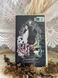 Image 3 of VHS cover inserts