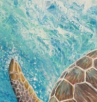 Image 3 of Beneath the Blue